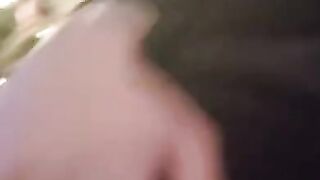 French girl fucks with her boyfriend and makes a creamy pie