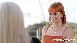 Do I look like a virgin? - A bold and daring question