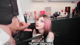 Help me choose a new toy, honey, please?