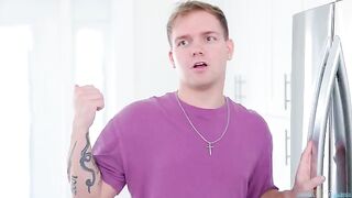 A mom can also be a woman, and sometimes she wants to have sex too
