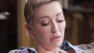 The couple has long known anal sex passion on the couch
