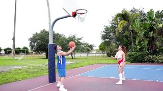A good sex is really a great sport. Watch and enjoy!