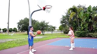 A good sex is really a great sport. Watch and enjoy!