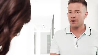 If you lick my pussy, will you give me anal sex?