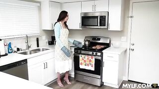 A modern woman is free to fuck whoever she wants