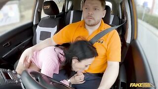 The man is wondering if the woman tried to seduce him