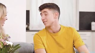 When should you learn to lick a girl's pussy? Never?