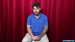 The man licked the delicious juice from the girl’s sweet pussy