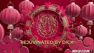 I haven’t had sex with older Asian ladies yet