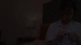 Now let's check if there was an orgasm or not?