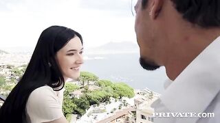 Anal sex is the holy grail of intimacy in relationships