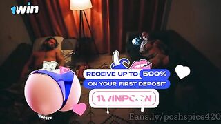The first time with a girl for a young guy is a step-sister