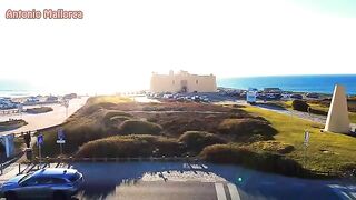I picked up a gorgeous babe on the beach and we fucked hard