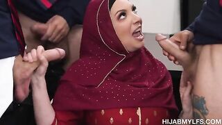 Sex culture for every taste and age group