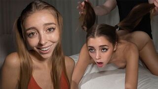 Her roommate has become a rude and unpleasant person to live with