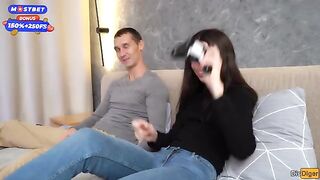 The husband suggested to his wife to have sex with friend