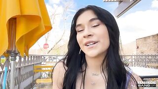 You think girls on the first date do not suck? Think again!