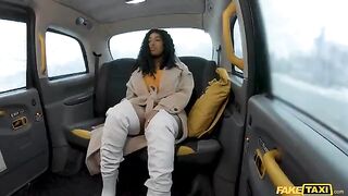 Not everyone is ready to suck a stranger's dick in the car