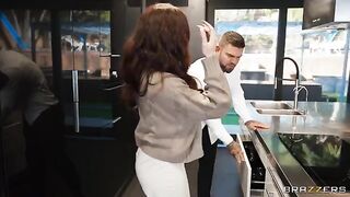 There is no turning back when you try chastity, as in the video title "You chose to try chastity and I chose to lock you up forever. There is NO TURNING BACK." This video is about a man who locked his girlfriend in chastity and there is no turning back fo