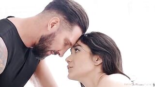 A motivational story about the best students in threesome