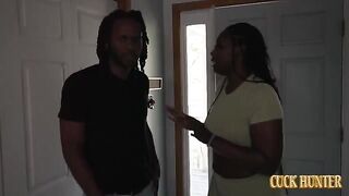 That's why girls like black men, and here's the proof