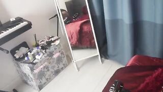 She will feel it better when fucked without panties