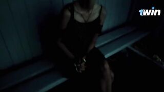 A beautiful woman is ready to get fucked on a date