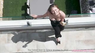 The pleasure from sex is just the beginning