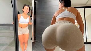 That ass is made for hard and intense fucking!