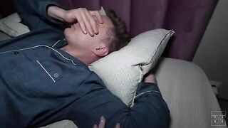Would you like to have a blowjob while you sleep, it's a real treat