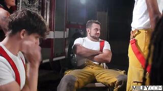These guys can put out any fire, even in 2025