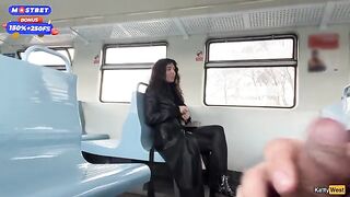 Will you blow me while no one's around? - HD Porn