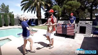 Freedom is being able to fuck whoever one desires