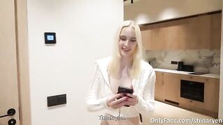 All these reporters have to do is show their boobs to get the story