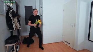 With my help, you will definitely get your cock sucked by a red head