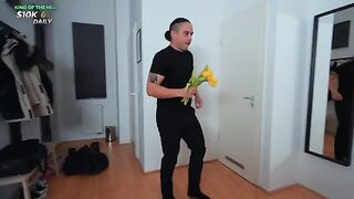 With my help, you will definitely get your cock sucked by a red head
