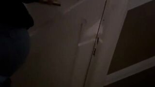 She went to the club and got fucked by a stranger in HD