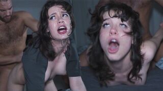 You will learn to cum from the hardness of the girl