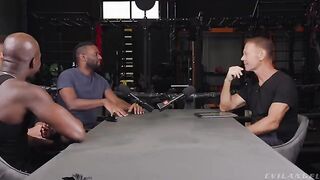 You can choose any dick from a hundred, it will not affect the quality of sex
