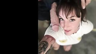 Best selfie ever from a stunning gallery of intimate shots