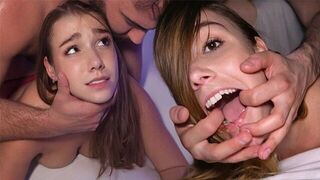 Her mouth should not be idle - TikTok compilation