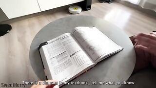 A lesson in anatomy that can’t be forgotten
