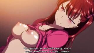 Cursed Lunch Box 2 - Ijirare Fukushuu Saimin 2