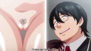 3D Cartoon Porn - The Unfaithful Housewive - Animated Porn