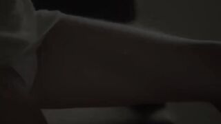 Almost famous beauty Angelica in hot compilation