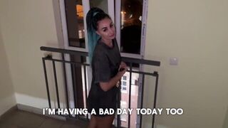 The place of meeting cannot be changed - exclusive hd porn