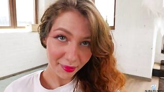A girl must sometimes remember to pleasure herself, and here's why