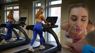 It is much easier to get protein in the gym now