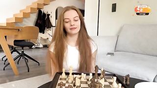 How to move further when a girl shows her interest? A lesson