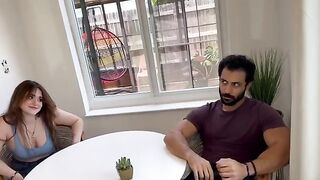 This dick is mine alone today! - PervChat Chat Room Scandal